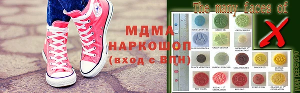 стафф Богданович